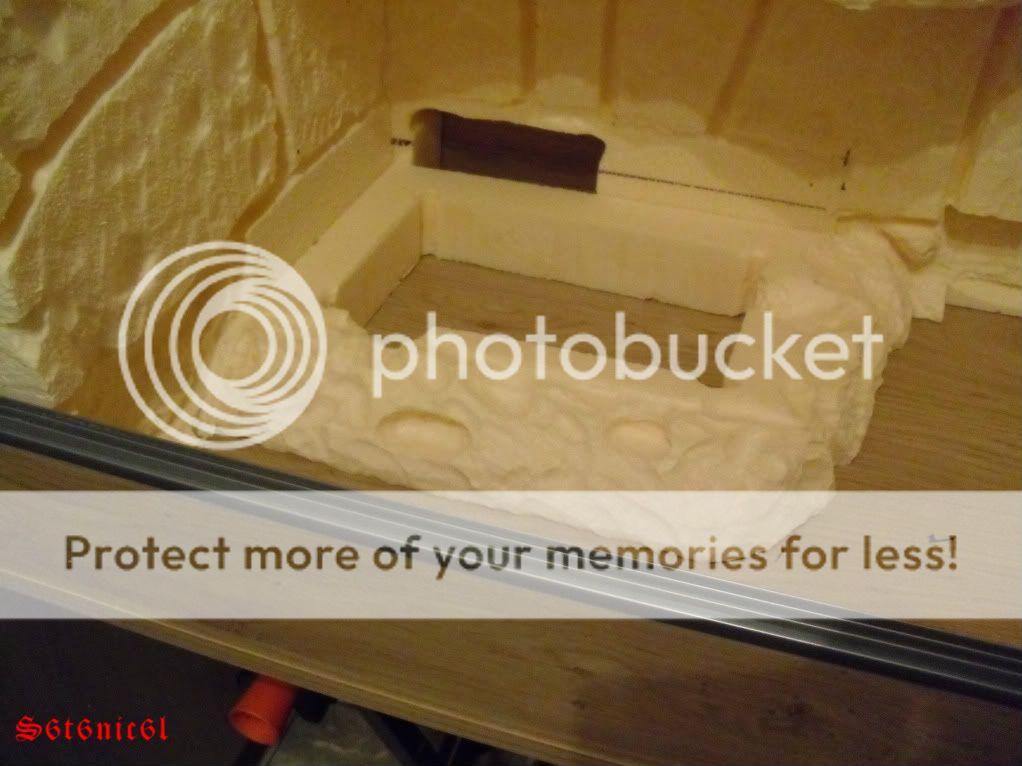 Homemade snake hides!! Reptile Forums